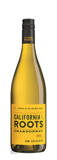 California Roots Chardonnay California NV