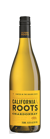 California Roots Chardonnay California 2022