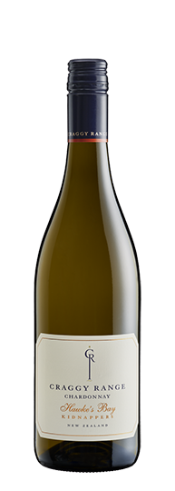 Craggy Range Chardonnay Kidnappers Hawke’s Bay 2024