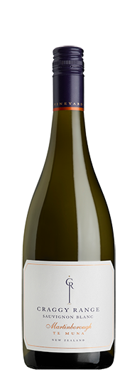 Craggy Range Sauvignon Blanc Te Muna Martinborough 2025