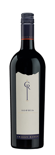 Craggy Range Sophia Gimblett Gravels Hawke's Bay 2021