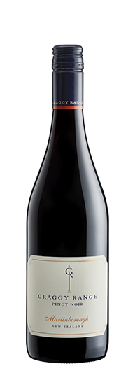 Craggy Range Pinot Noir Martinborough 2024
