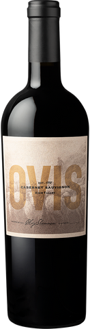 Ovis Cabernet Sauvignon High Valley 2019
