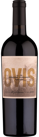 Ovis Cabernet Sauvignon High Valley 2020
