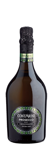 Contarini Prosecco DOC Millesimato Extra Dry 2023