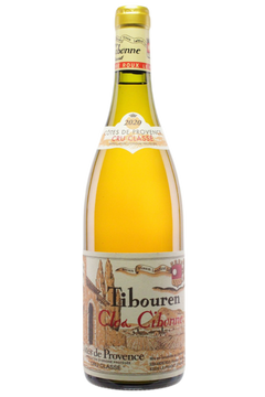Clos Cibonne Cotes De Provence Cuvee Tradition 2021