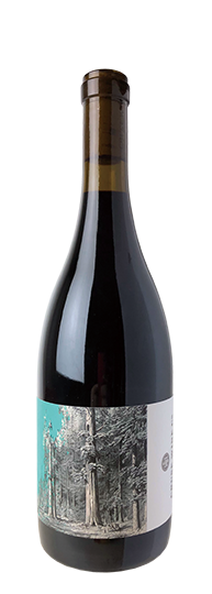 Cruse Wine Co. Tannat Alder Sperings Mendocino 2021