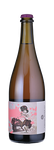 Cruse Wine Co. White Zinfandel Pétillant Naturel Eaglepoint Ranch Mendocino 2023