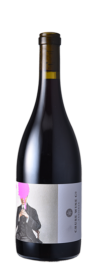 Cruse Wine Co. Carignan Evangelho Contra Costa 2022