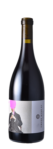 Cruse Wine Co. Carignan Evangelho Contra Costa 2022
