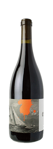 Cruse Wine Co. Monkey Jacket Red Blend North Coast 2021