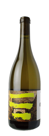 Cruse Wine Co. Chardonnay Rorick Sierra Foothills 2023