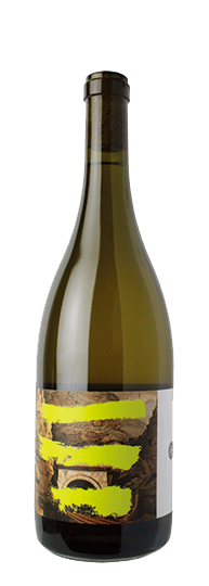 Cruse Wine Co. Chardonnay Rorick Sierra Foothills 2023