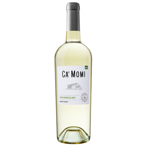 Ca'Momi Sauvignon Blanc 2023
