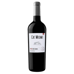 Ca'Momi Rosso California 2022