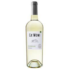 Ca'Momi Sauvignon Blanc 2023