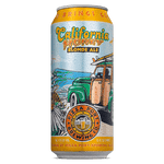 ピザポート カリフォルニア ハニーエール / Pizza Port California Honey Ale 473ml