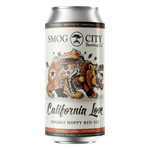 Smog City California Love