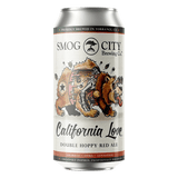 Smog City California Love