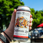 Smog City California Love