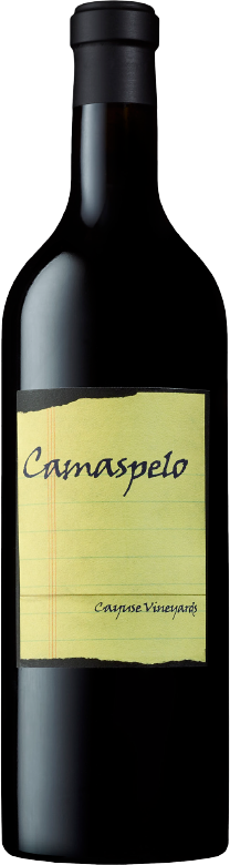 Cayuse Camaspelo 2021