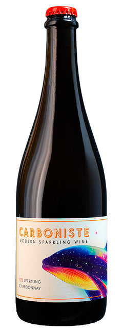 Carboniste Sparkling Chardonnay NV