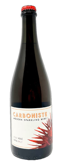 Carboniste Rose of Pinot Noir 2022