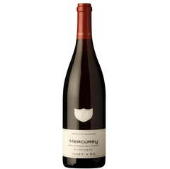 Cave Des Vignerons De Buxy Mercurey Buissonier Rouge 2020
