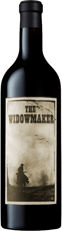 Cayuse The Widowmaker Cabernet Sauvignon 2022