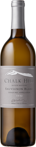 Chalk Hill Estate Sauvignon Blanc 2023