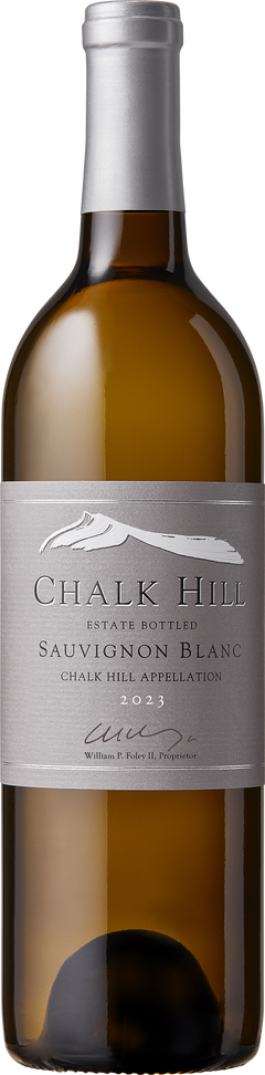 Chalk Hill Estate Sauvignon Blanc 2023