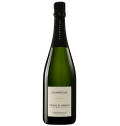 Champagne Francis Orban Extra Brut NV