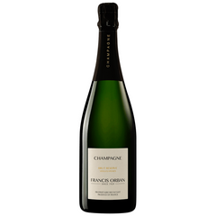 Champagne Francis Orban Cuvée Brut Réserve Vieilles Vignes NV