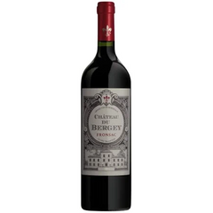 Château du Bergey Fronsac 2019
