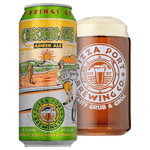 クロニック アンバーエール / Pizza Port Chronic Amber Ale 473ml