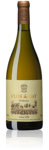 Clos de Gat Clos de Gat Chardonnay 2019