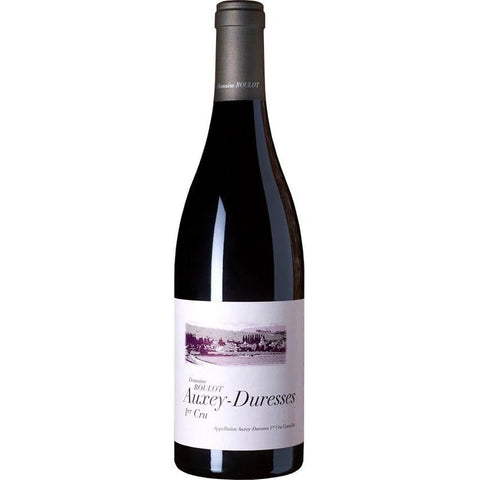 【抽選販売！限定3本！お1人様1本限り】Domaine Roulot Auxey Duresses 1Er Cru Rouge 2021 (22,000円)