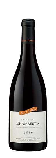 Domaine David Duband Chambertin Grand Cru 2023