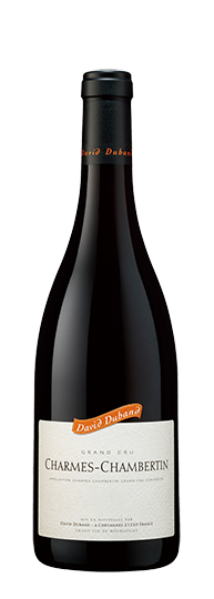 Domaine David Duband Charmes-Chambertin Grand Cru 2023 2023 , 2022