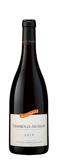 Domaine David Duband Chambolle-Musigny 2023 2023 , 2022