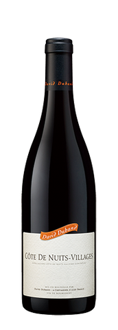 Domaine David Duband Cotes de Nuits-Villages 2021