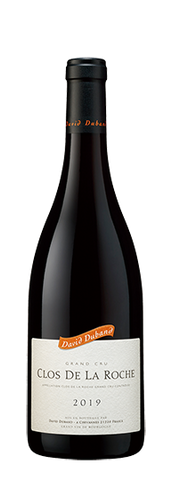Domaine David Duband Clos de la Roche Grand Cru 2021