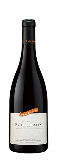 Domaine David Duband Echézeaux Grand Cru 2023