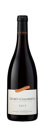 Domaine David Duband Gevrey-Chambertin 2023 2023 , 2022