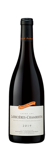 Domaine David Duband Latricières-Chambertin Grand Cru 2021