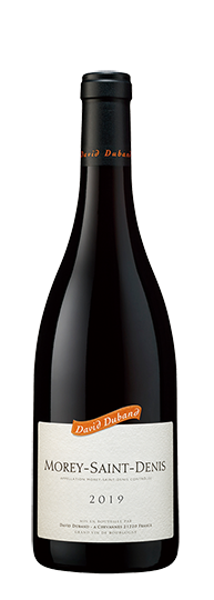 Domaine David Duband Morey-Saint-Denis 2023