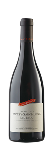 Domaine David Duband Morey-Saint-Denis 1er Cru Les Broc 2022