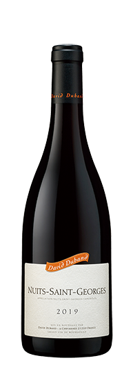 Domaine David Duband Nuits-Saint-Georges 2023 2023 , 2022
