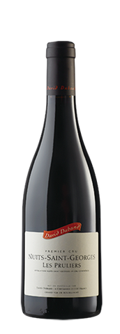 Domaine David Duband Nuits-Saint-Georges 1er Cru Les Pruliers 2022