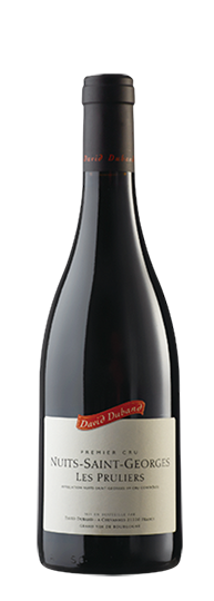 Domaine David Duband Nuits-Saint-Georges 1er Cru Les Pruliers 2023 2023 , 2022